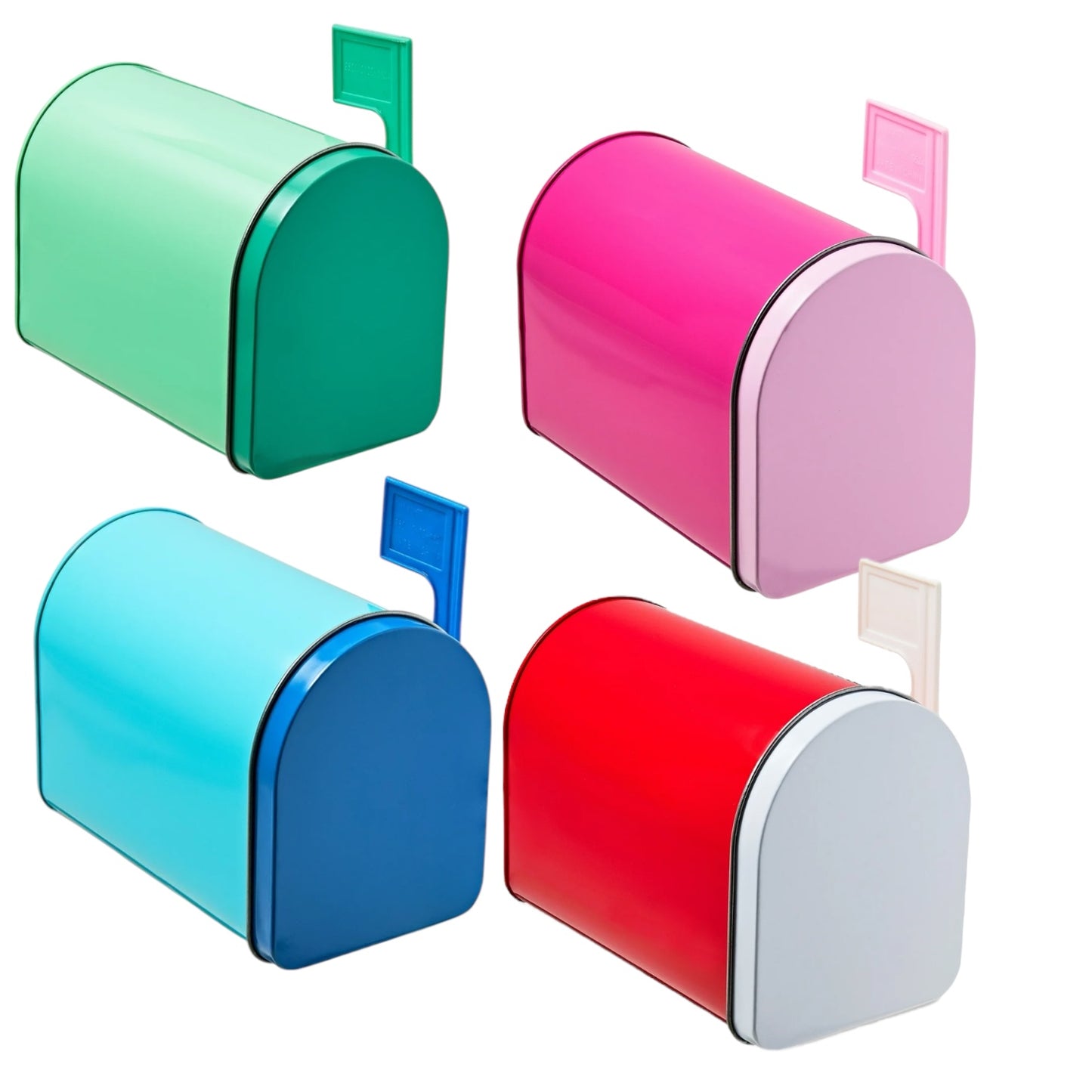 Mini Mailbox - Great Valentine's Day Gift